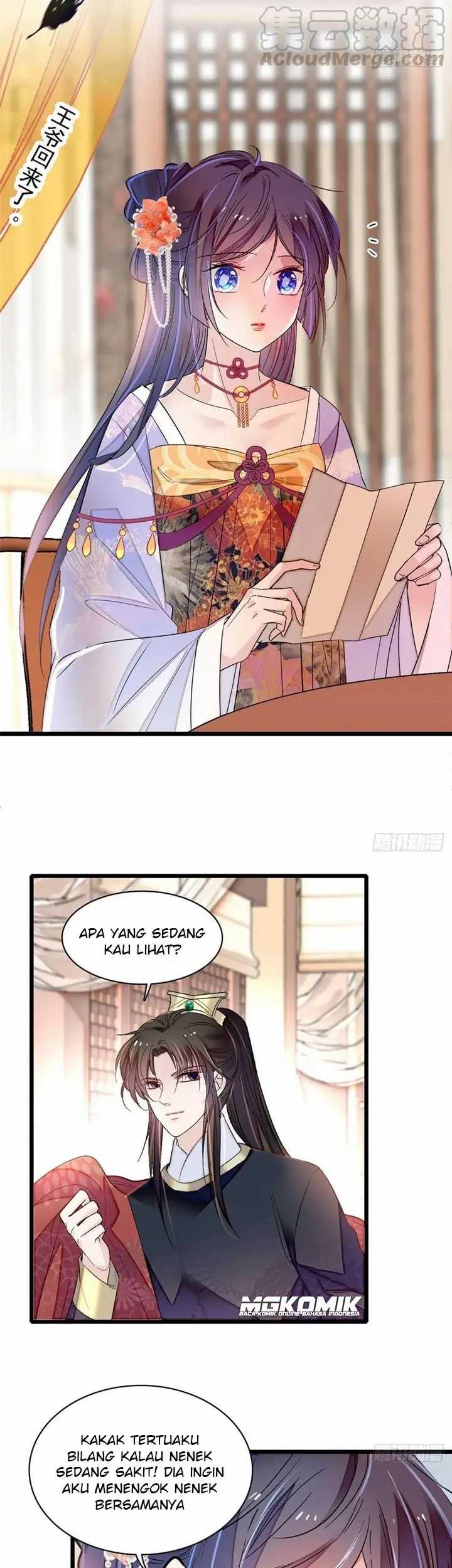 Sijin Chapter 158 Gambar 17