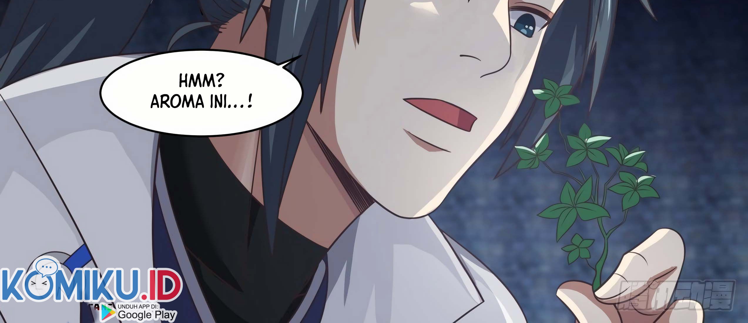 Martial Peak Part 1 Chapter 1643 Gambar 20