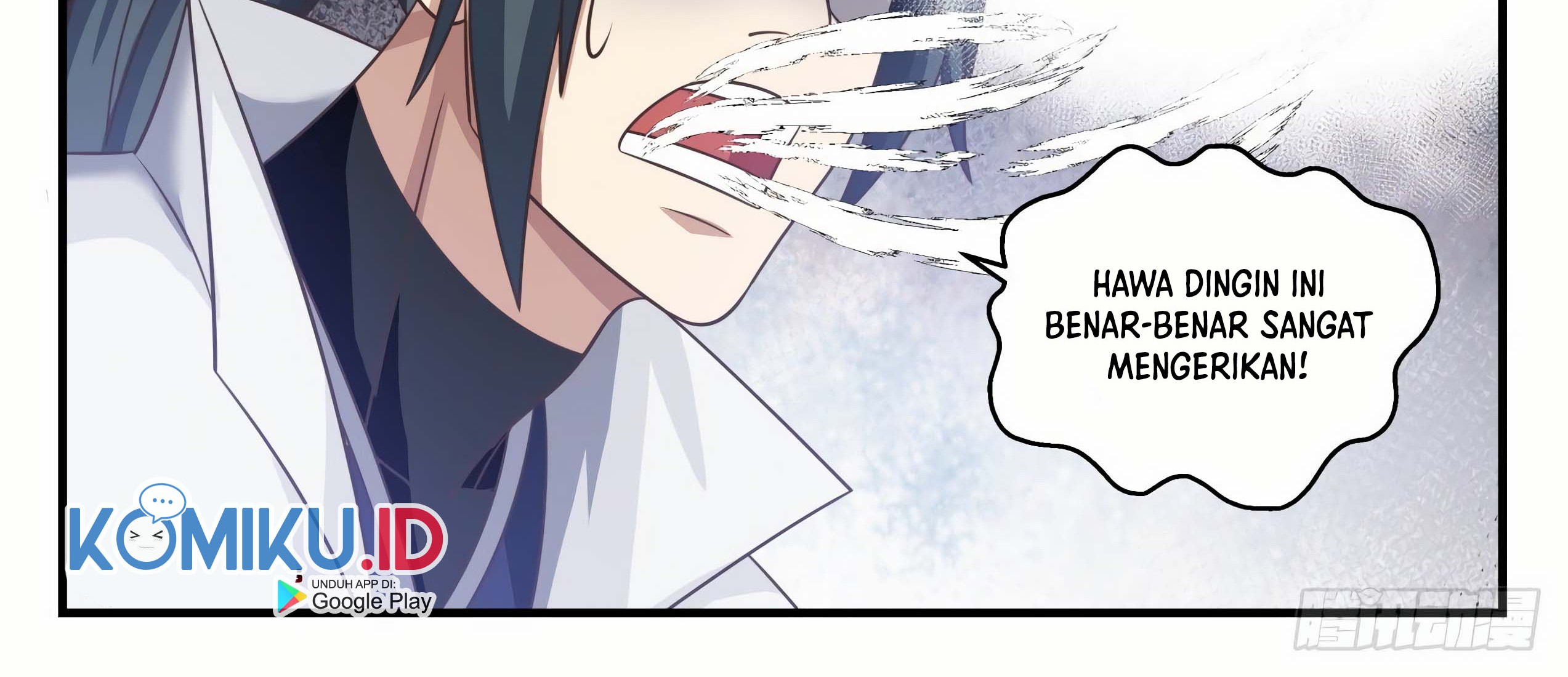 Martial Peak Part 1 Chapter 1643 Gambar 24