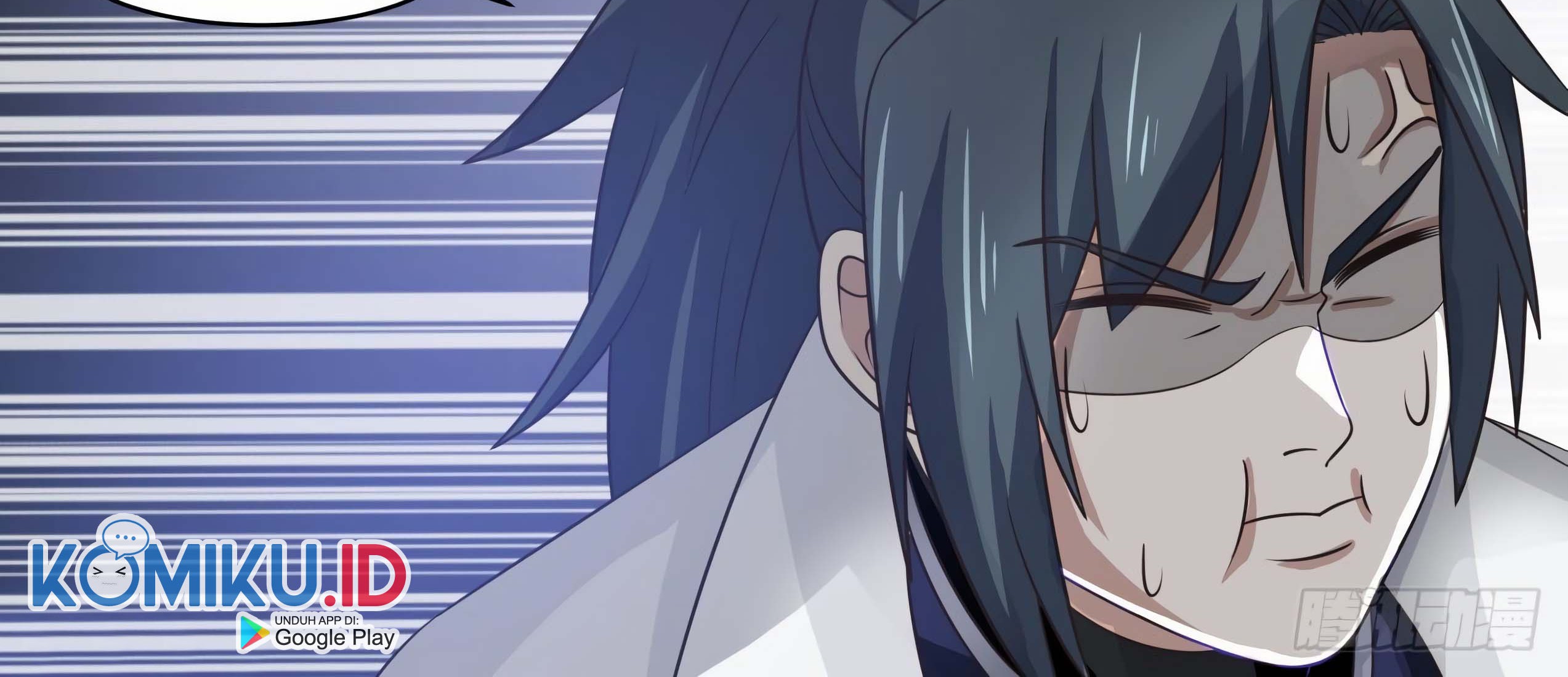 Martial Peak Part 1 Chapter 1643 Gambar 26