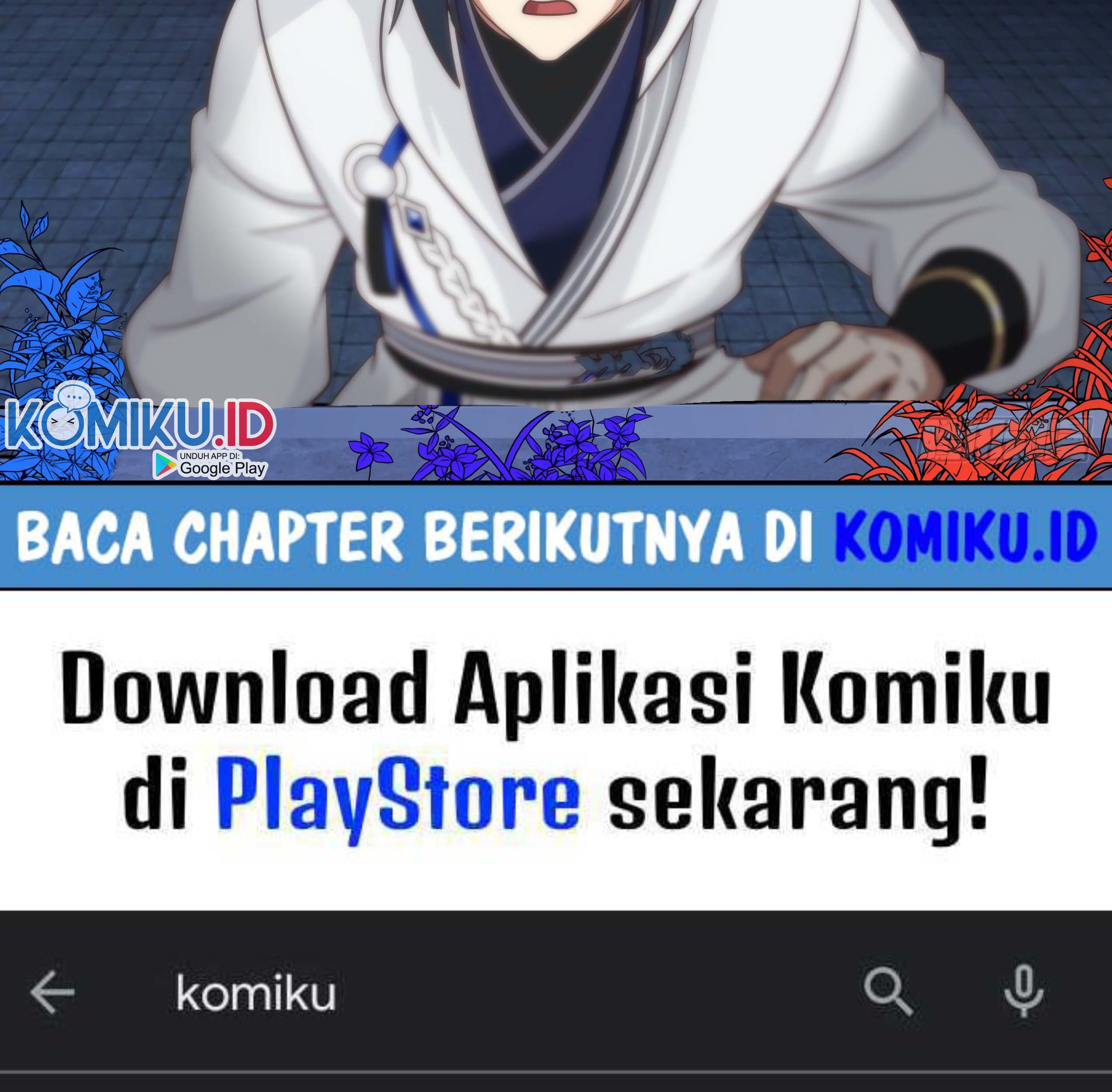 Martial Peak Part 1 Chapter 1643 Gambar 28