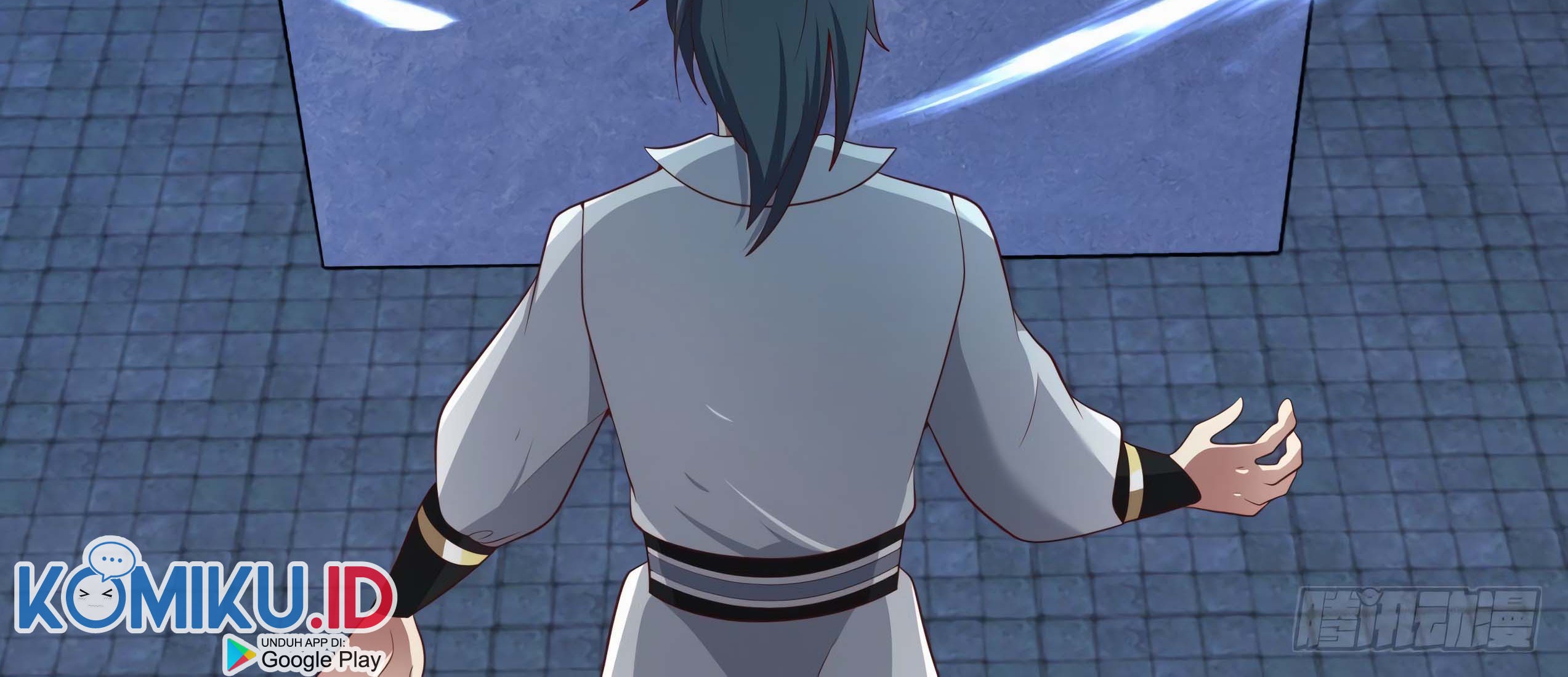 Martial Peak Part 1 Chapter 1643 Gambar 7