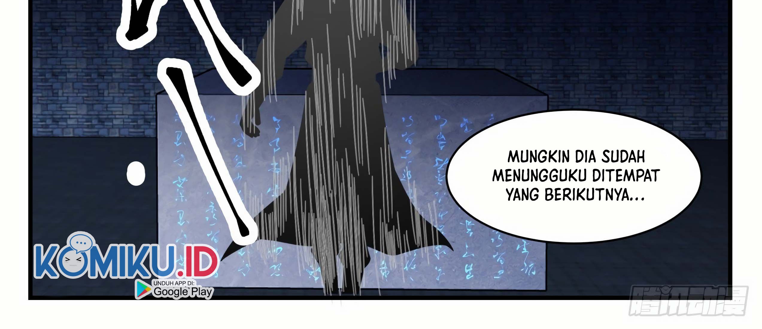 Martial Peak Part 1 Chapter 1643 Gambar 12