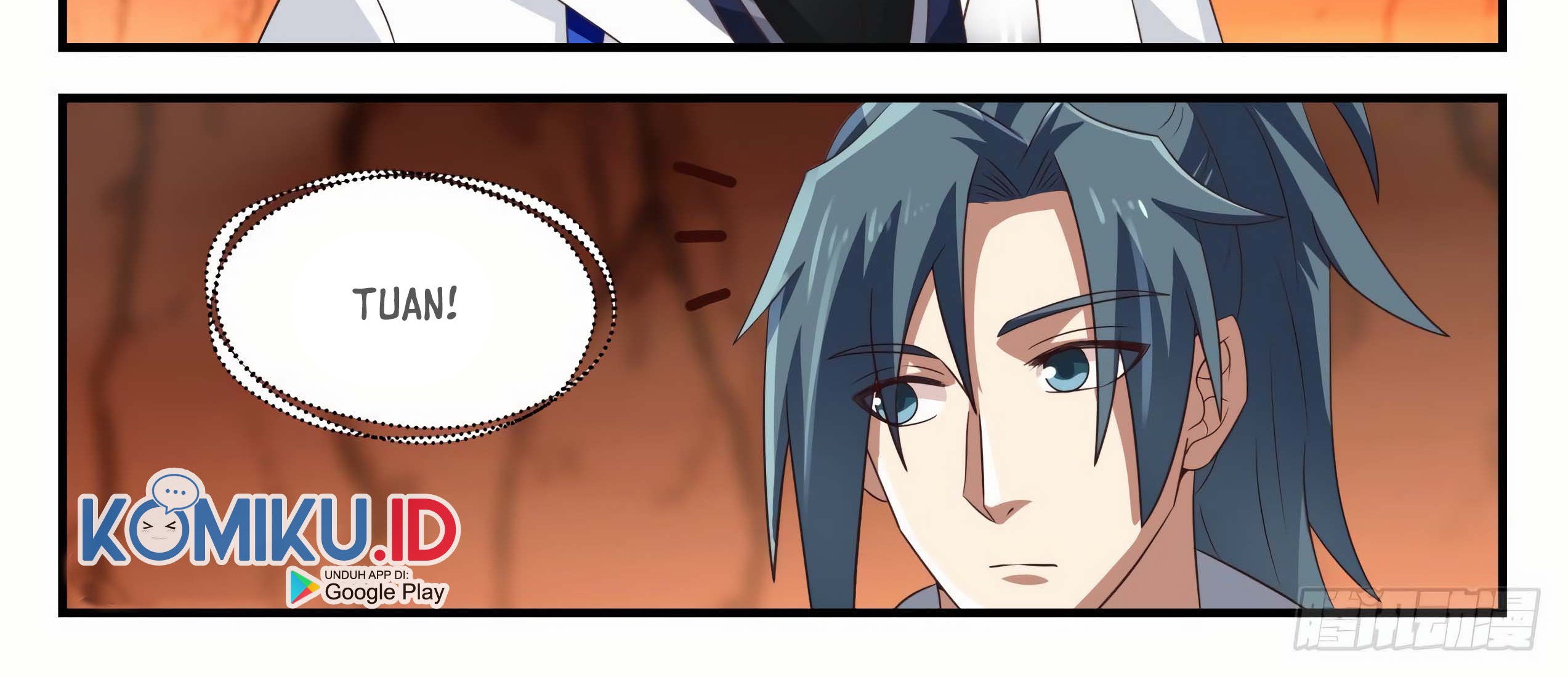 Martial Peak Part 1 Chapter 1645 Gambar 5