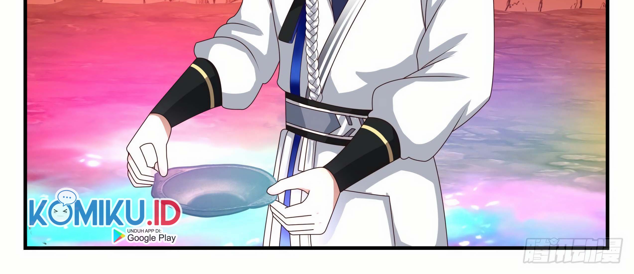 Martial Peak Part 1 Chapter 1645 Gambar 26