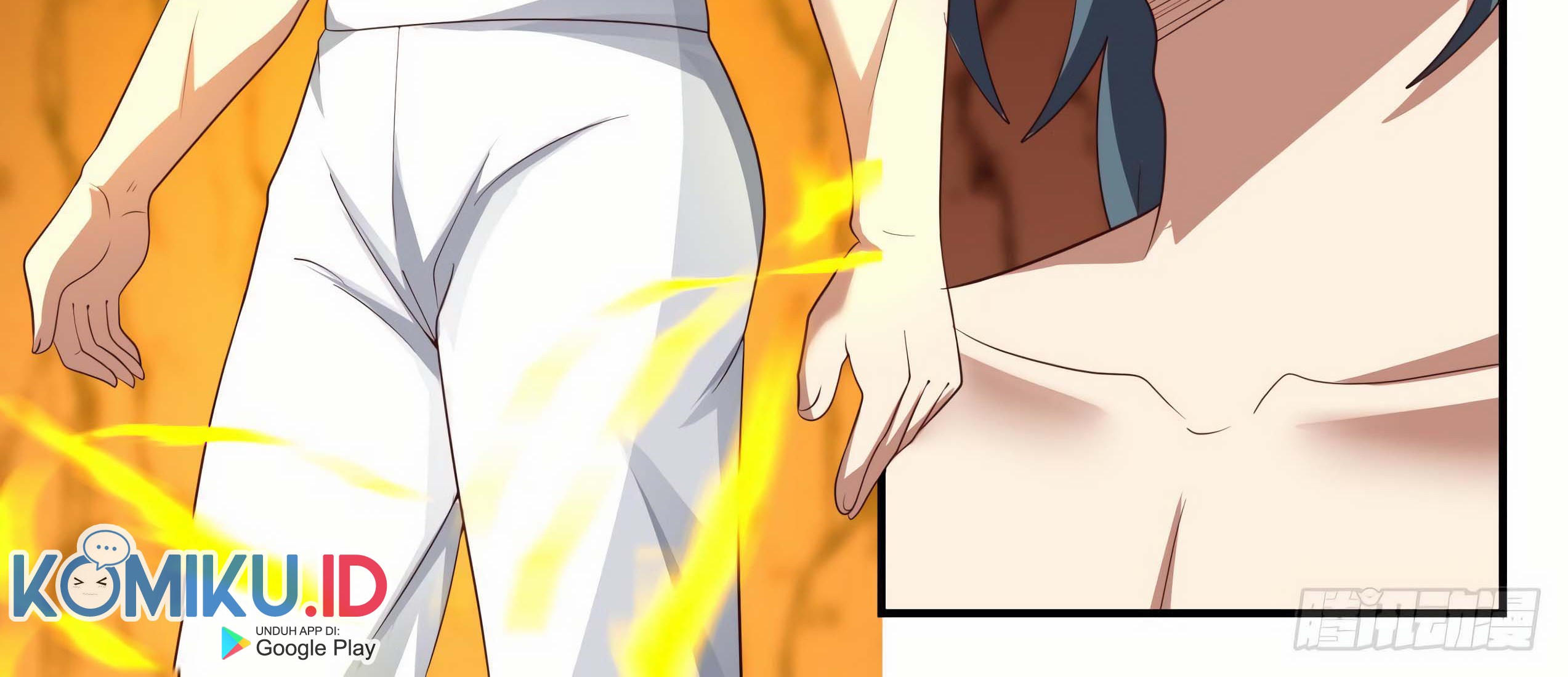 Martial Peak Part 1 Chapter 1646 Gambar 22