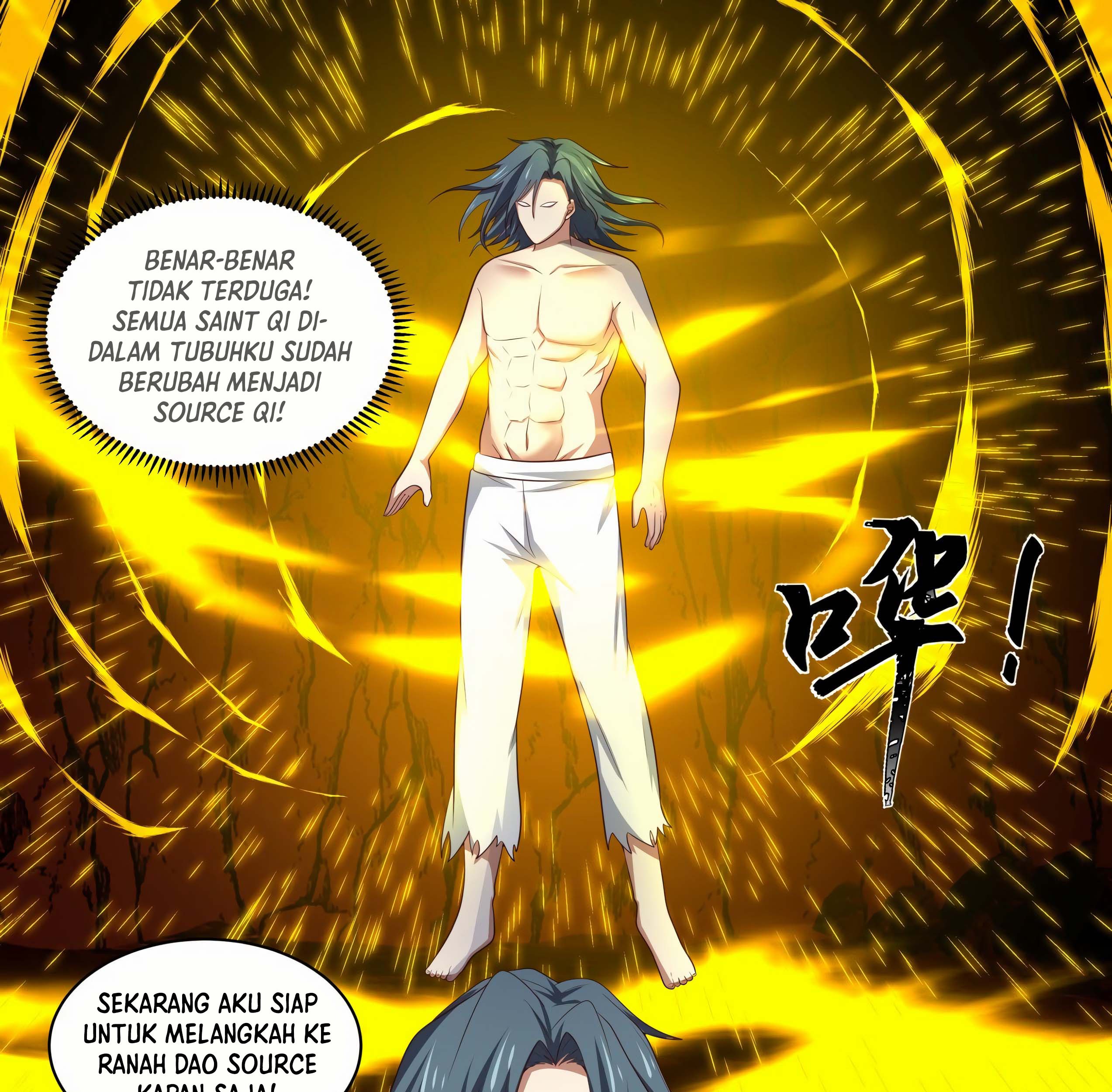 Martial Peak Part 1 Chapter 1646 Gambar 27