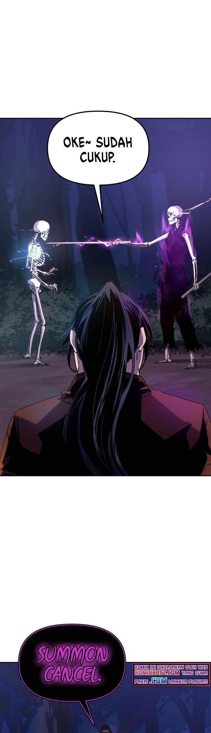 Reincarnation of the Murim Clan’s Former Ranker Chapter 5 Gambar 19