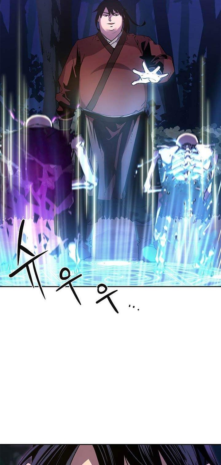 Reincarnation of the Murim Clan’s Former Ranker Chapter 5 Gambar 20