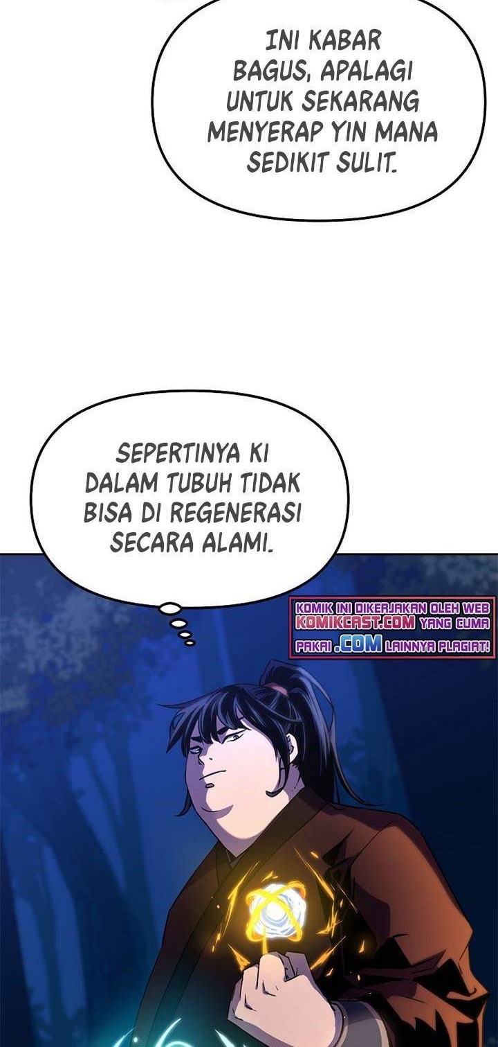 Reincarnation of the Murim Clan’s Former Ranker Chapter 5 Gambar 22