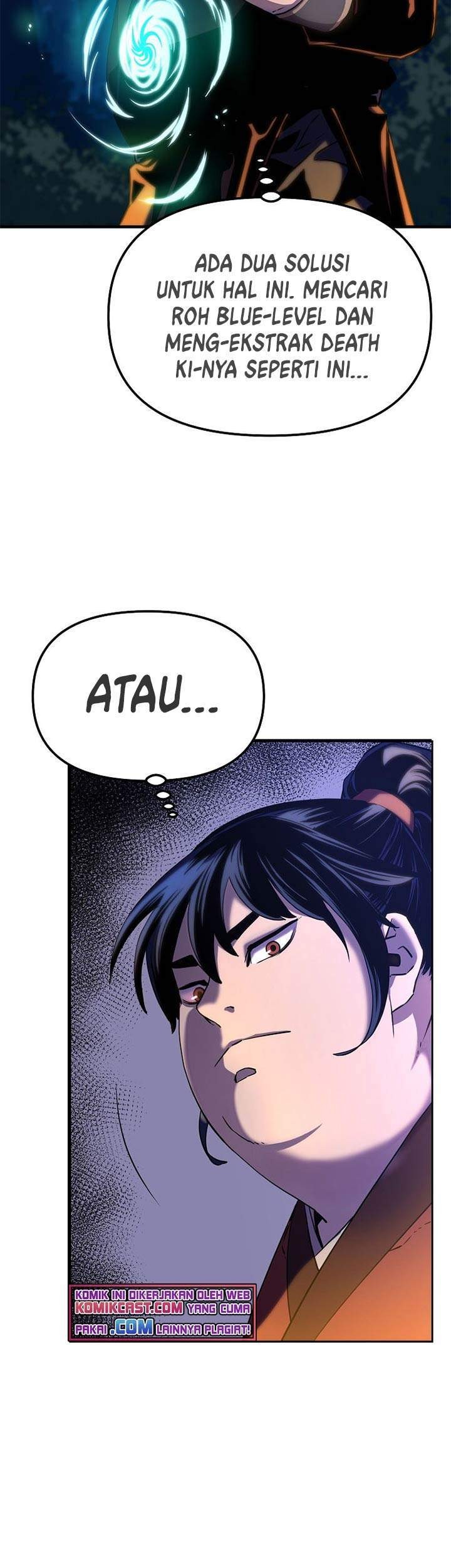 Reincarnation of the Murim Clan’s Former Ranker Chapter 5 Gambar 23