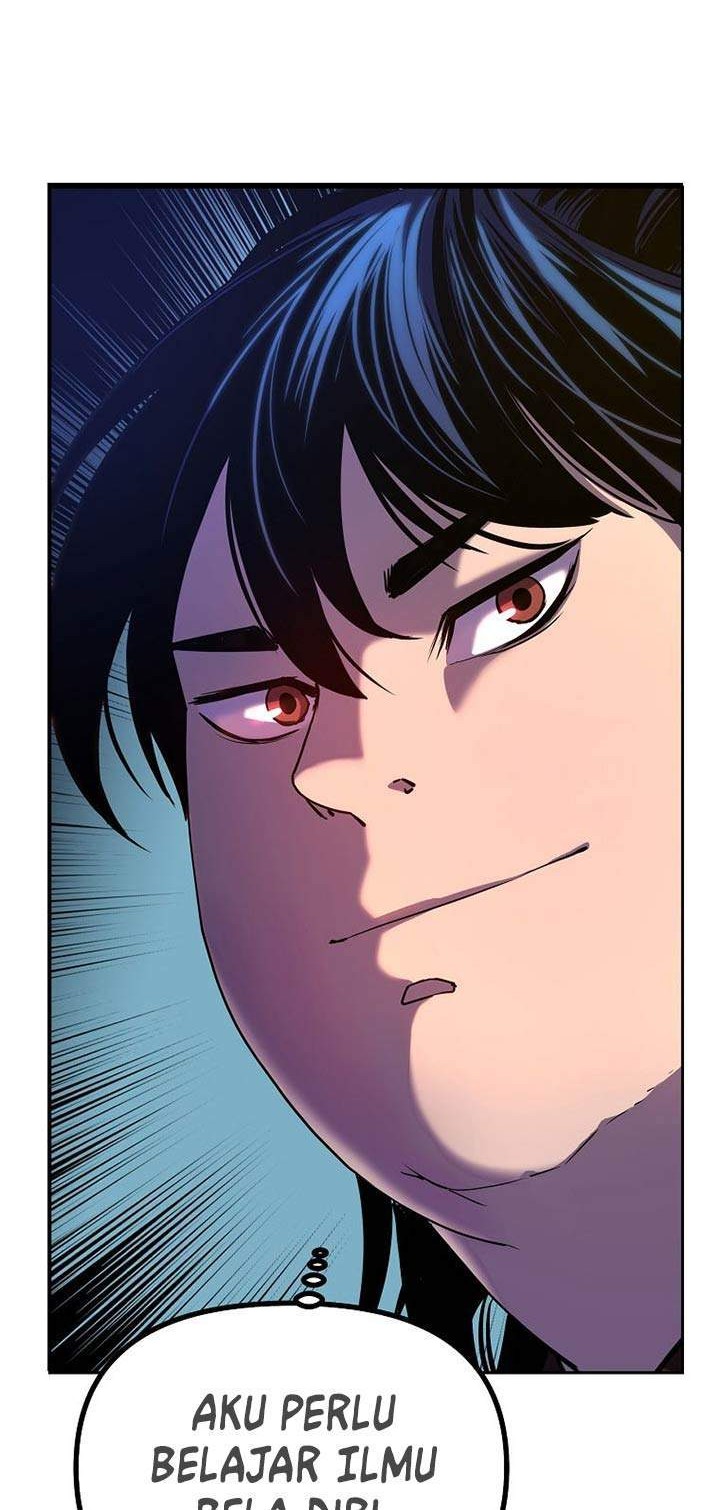 Reincarnation of the Murim Clan’s Former Ranker Chapter 5 Gambar 24