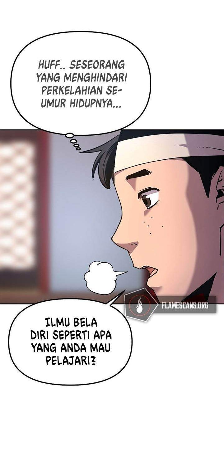 Reincarnation of the Murim Clan’s Former Ranker Chapter 5 Gambar 28