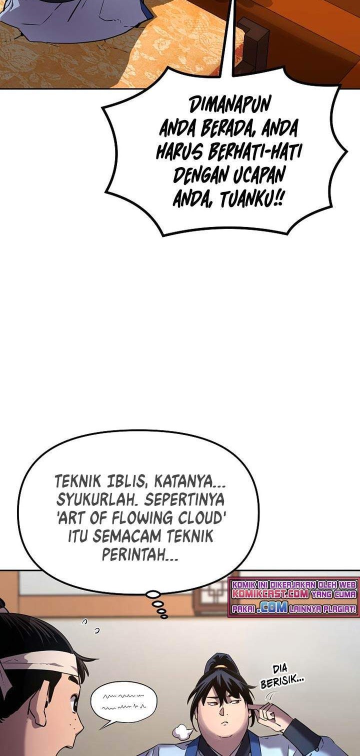 Reincarnation of the Murim Clan’s Former Ranker Chapter 5 Gambar 30