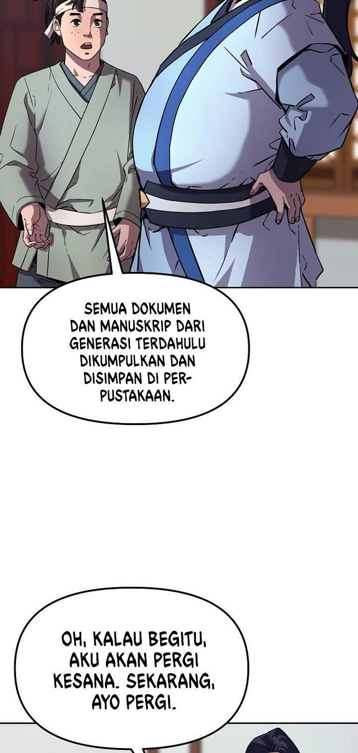 Reincarnation of the Murim Clan’s Former Ranker Chapter 5 Gambar 32