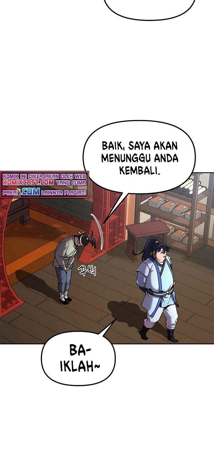Reincarnation of the Murim Clan’s Former Ranker Chapter 5 Gambar 34