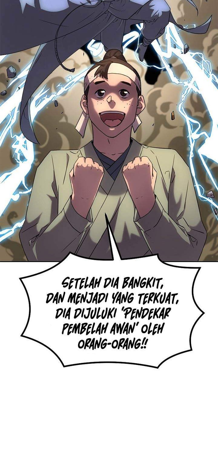 Reincarnation of the Murim Clan’s Former Ranker Chapter 5 Gambar 36