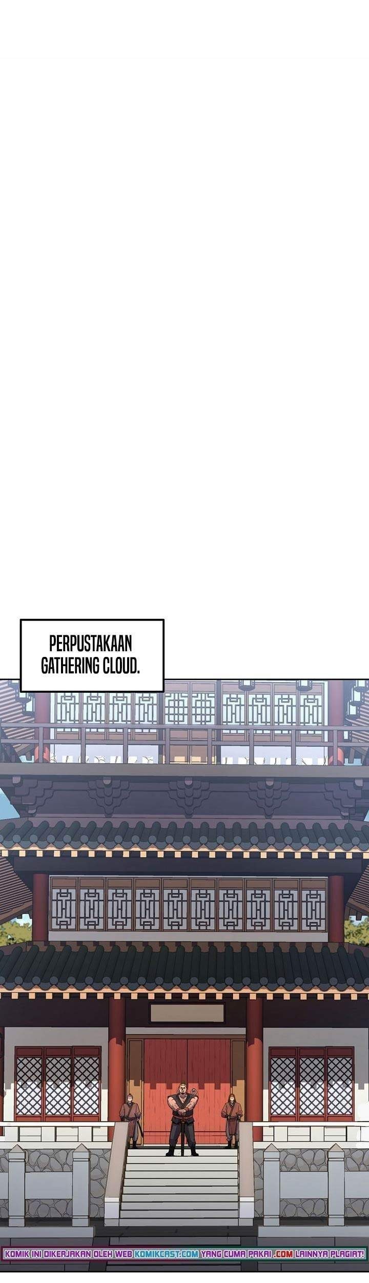 Reincarnation of the Murim Clan’s Former Ranker Chapter 5 Gambar 43