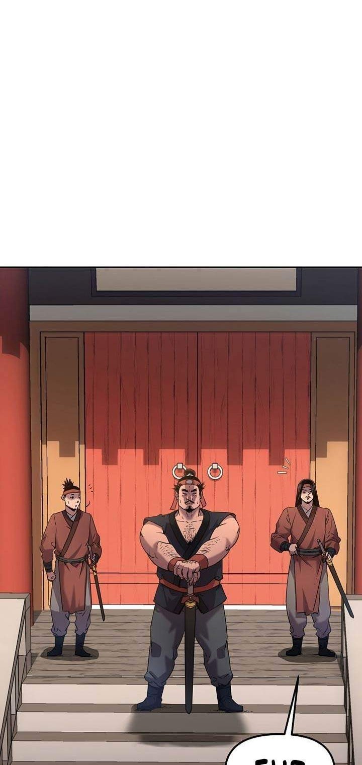 Reincarnation of the Murim Clan’s Former Ranker Chapter 5 Gambar 44