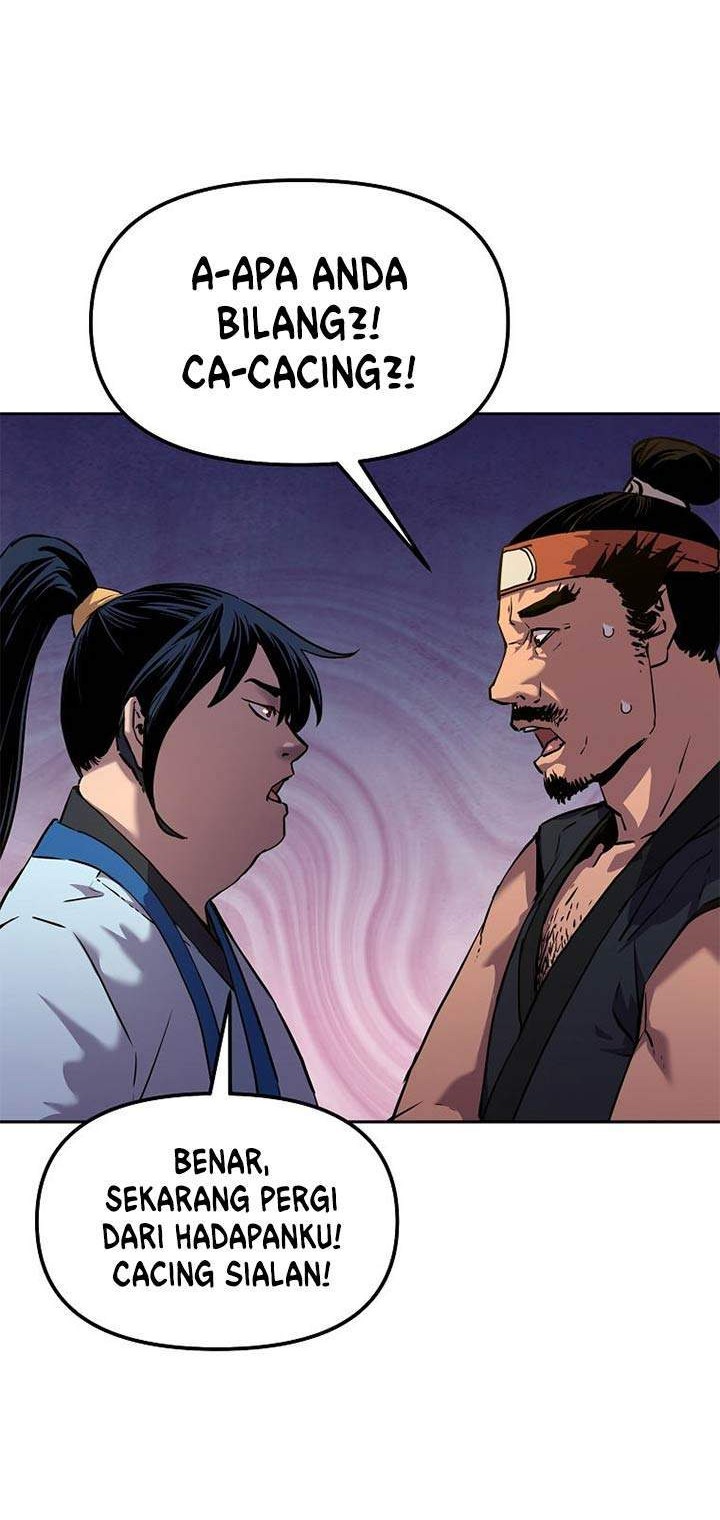 Reincarnation of the Murim Clan’s Former Ranker Chapter 5 Gambar 50