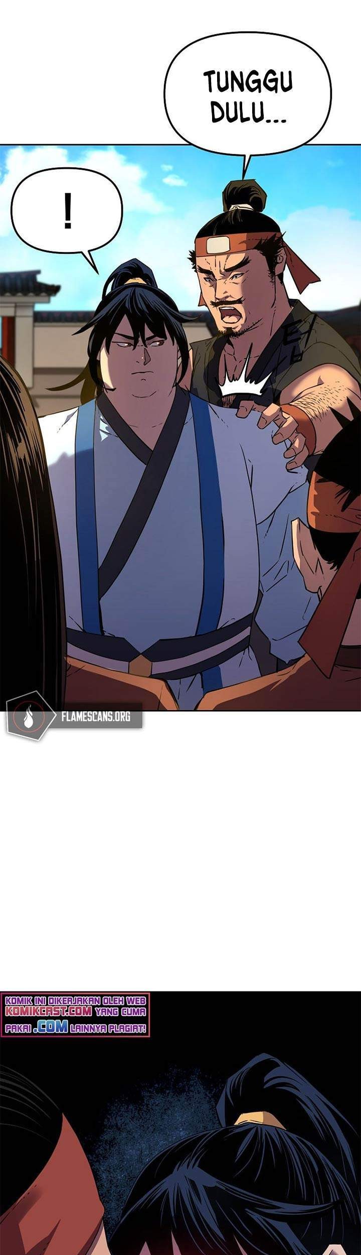 Reincarnation of the Murim Clan’s Former Ranker Chapter 5 Gambar 51