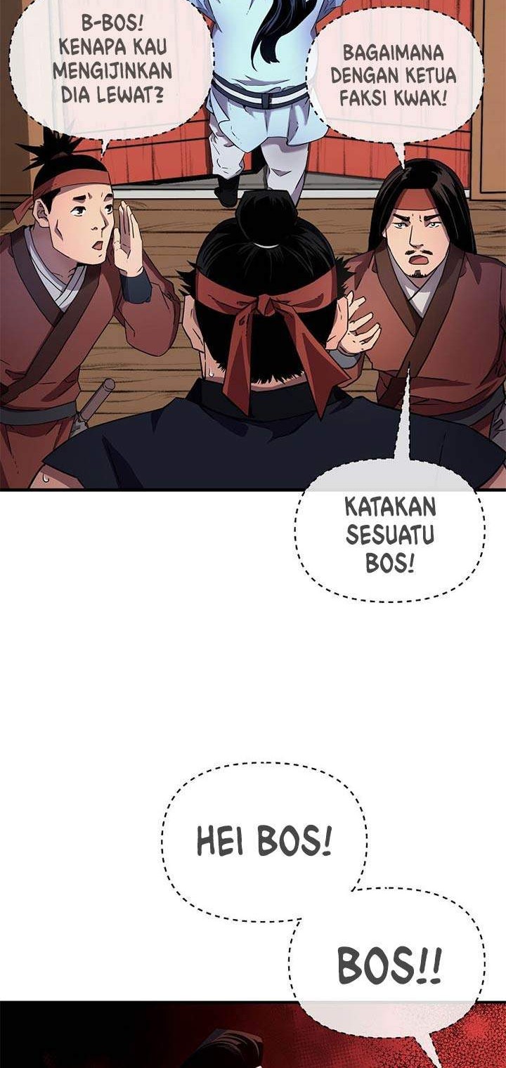 Reincarnation of the Murim Clan’s Former Ranker Chapter 5 Gambar 54