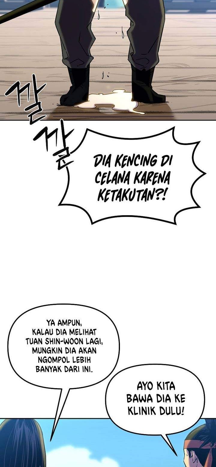 Reincarnation of the Murim Clan’s Former Ranker Chapter 5 Gambar 58