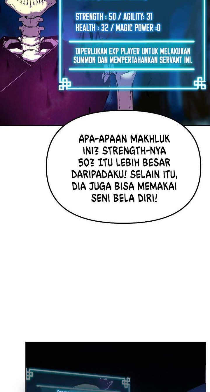 Reincarnation of the Murim Clan’s Former Ranker Chapter 5 Gambar 4