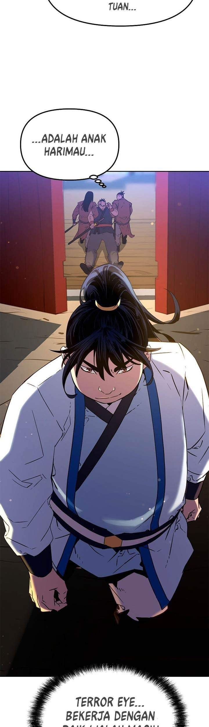 Reincarnation of the Murim Clan’s Former Ranker Chapter 5 Gambar 61