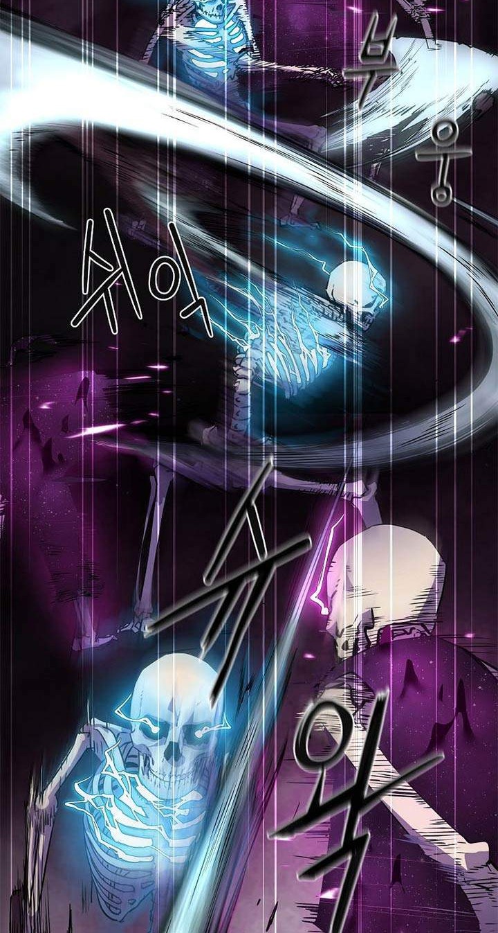 Reincarnation of the Murim Clan’s Former Ranker Chapter 5 Gambar 10