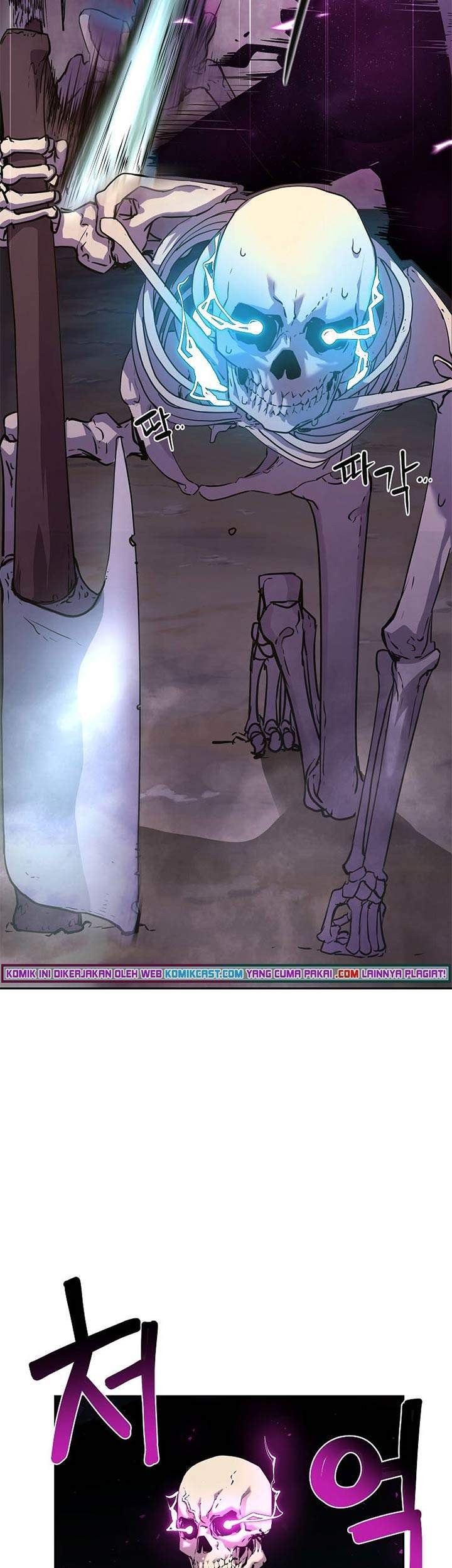 Reincarnation of the Murim Clan’s Former Ranker Chapter 5 Gambar 11