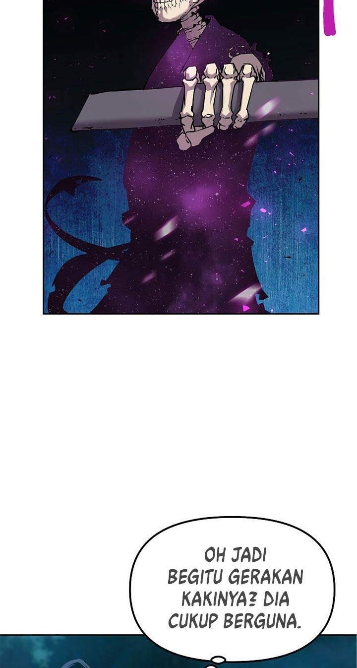 Reincarnation of the Murim Clan’s Former Ranker Chapter 5 Gambar 12