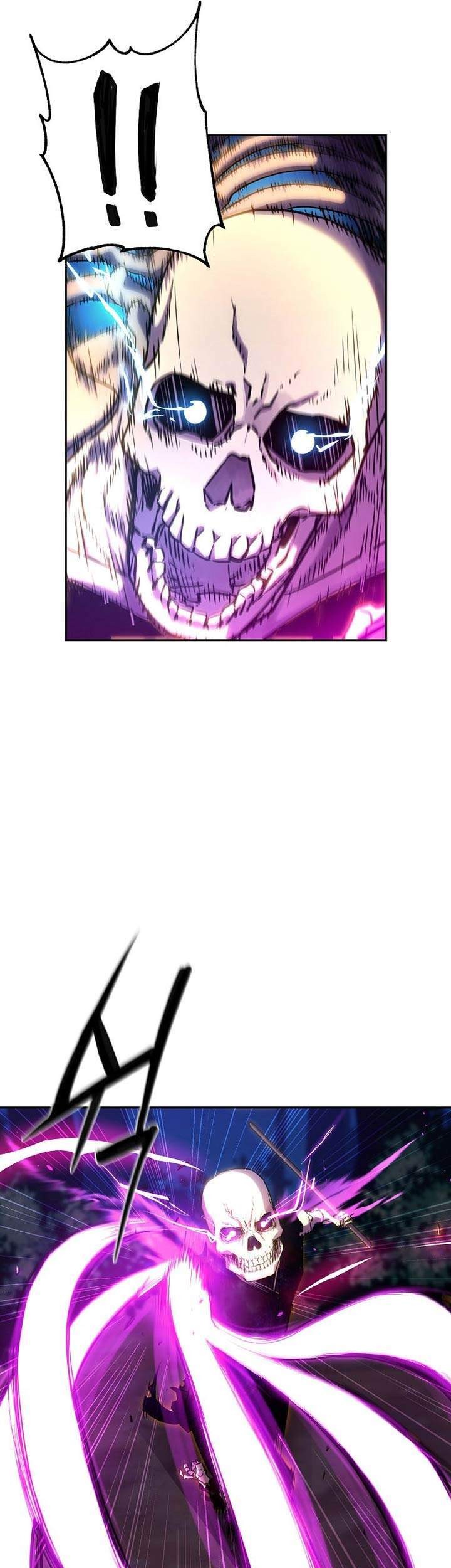 Reincarnation of the Murim Clan’s Former Ranker Chapter 5 Gambar 15