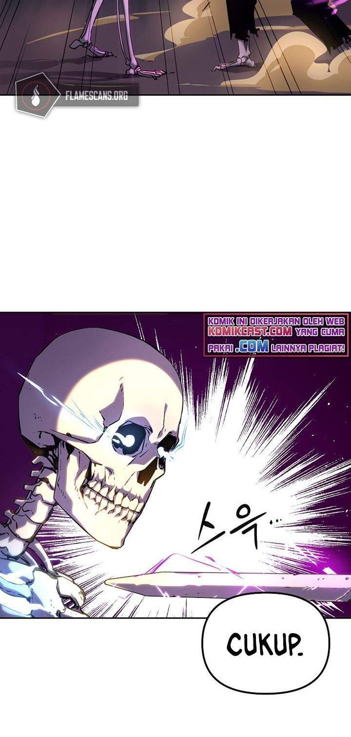 Reincarnation of the Murim Clan’s Former Ranker Chapter 5 Gambar 18