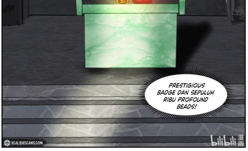 Martial God Asura Chapter 278 Gambar 12