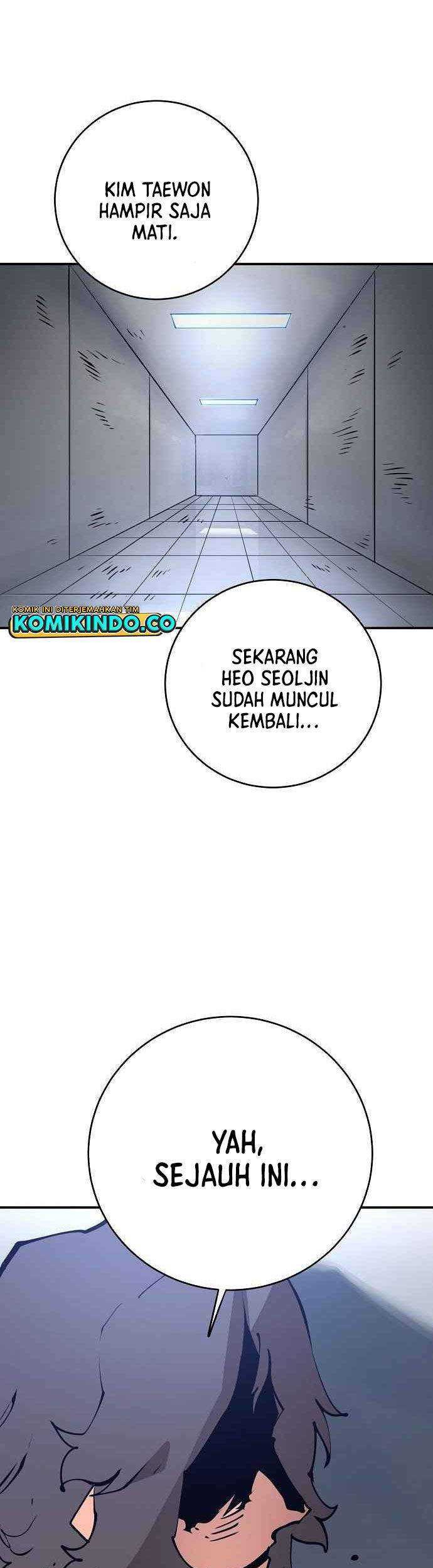 Manhwa Player Chapter 58 gambar nomor 2