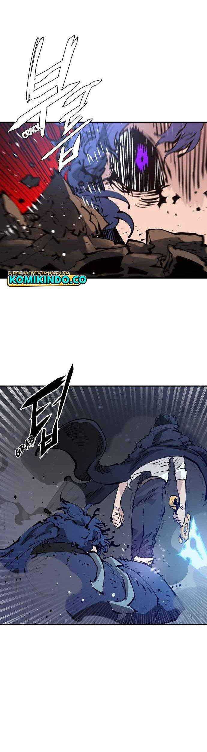 Player Chapter 58 Gambar 8