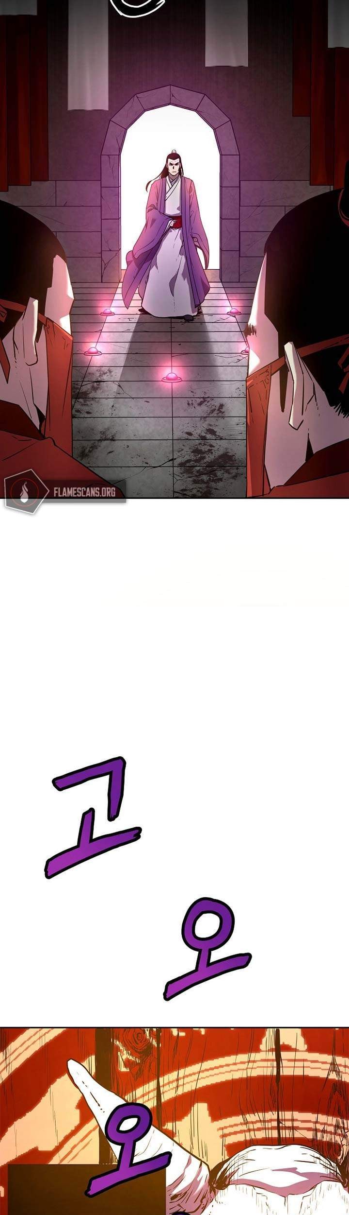 Reincarnation of the Murim Clan’s Former Ranker Chapter 6 Gambar 5