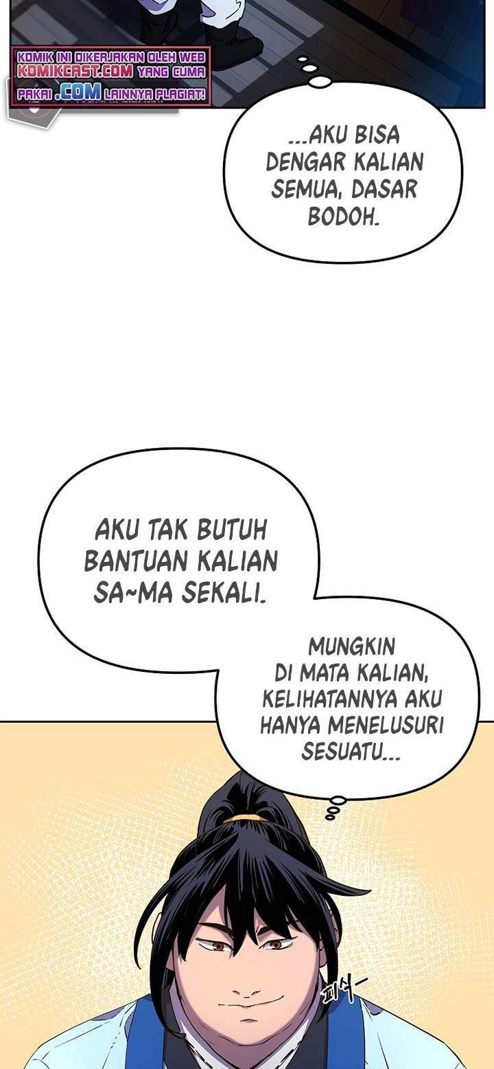 Reincarnation of the Murim Clan’s Former Ranker Chapter 6 Gambar 24