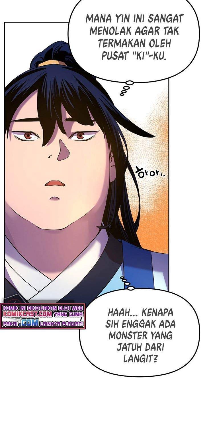 Reincarnation of the Murim Clan’s Former Ranker Chapter 6 Gambar 28