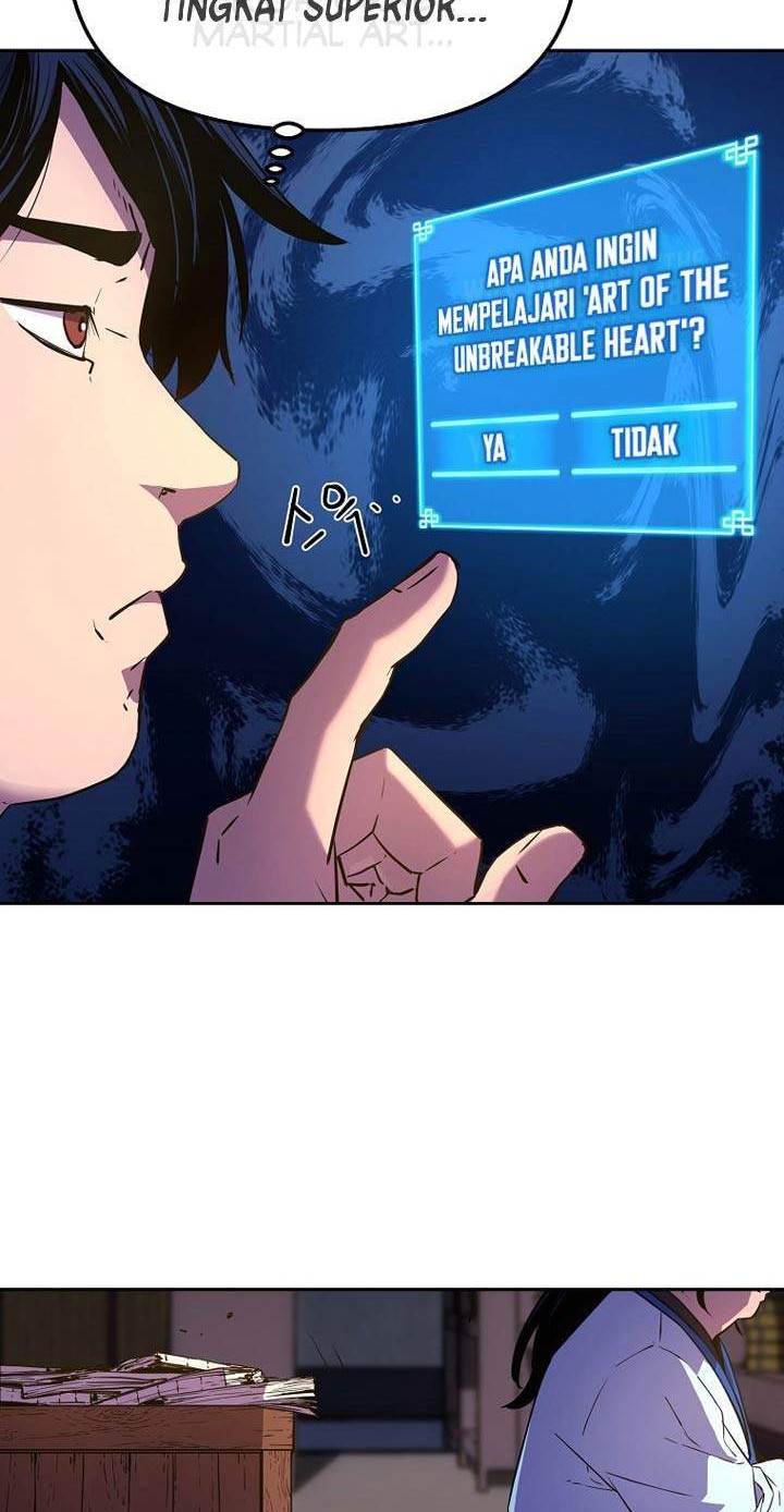 Reincarnation of the Murim Clan’s Former Ranker Chapter 6 Gambar 30