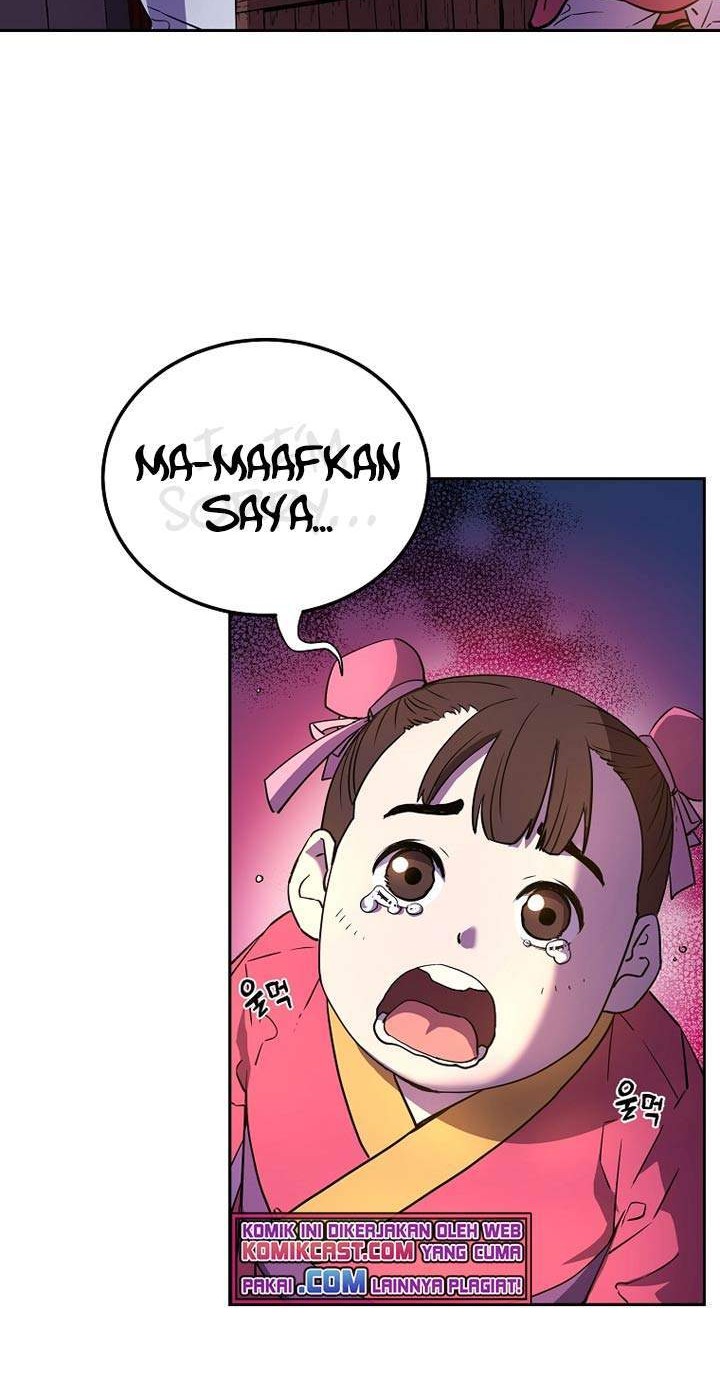 Reincarnation of the Murim Clan’s Former Ranker Chapter 6 Gambar 32