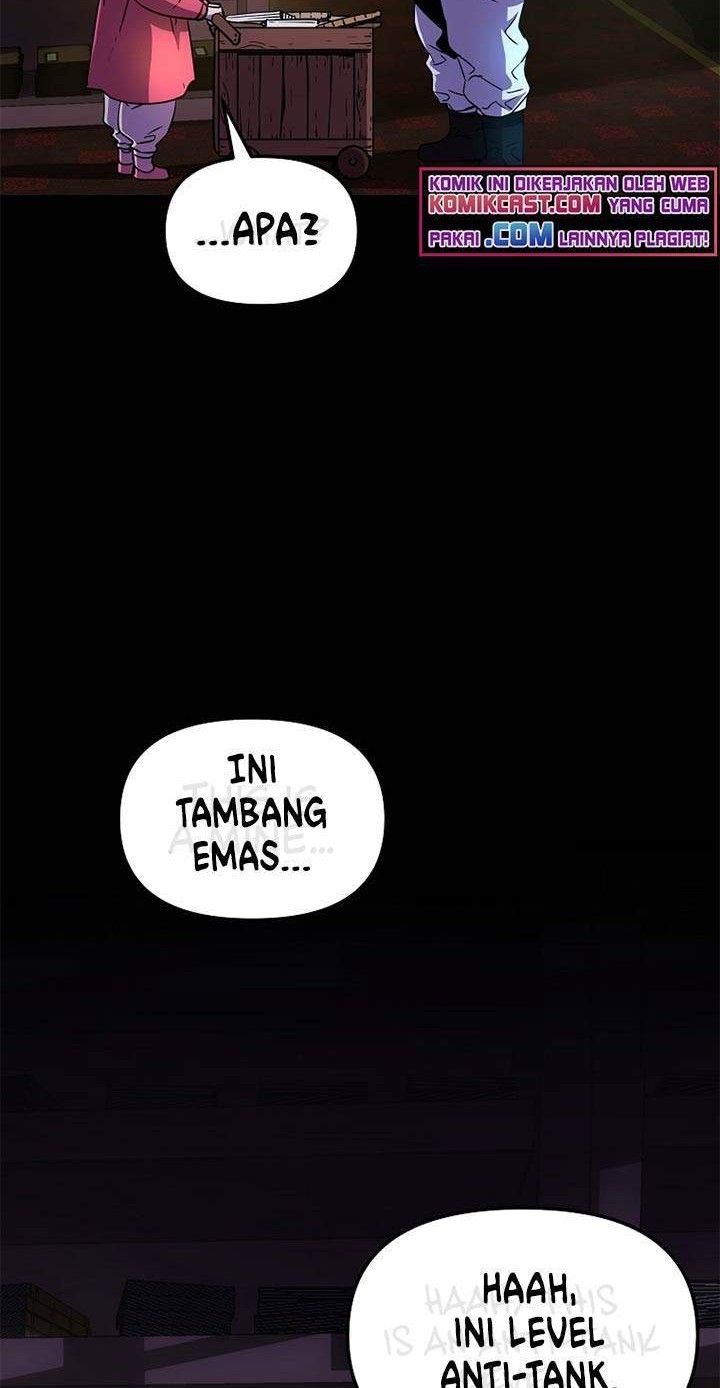 Reincarnation of the Murim Clan’s Former Ranker Chapter 6 Gambar 34