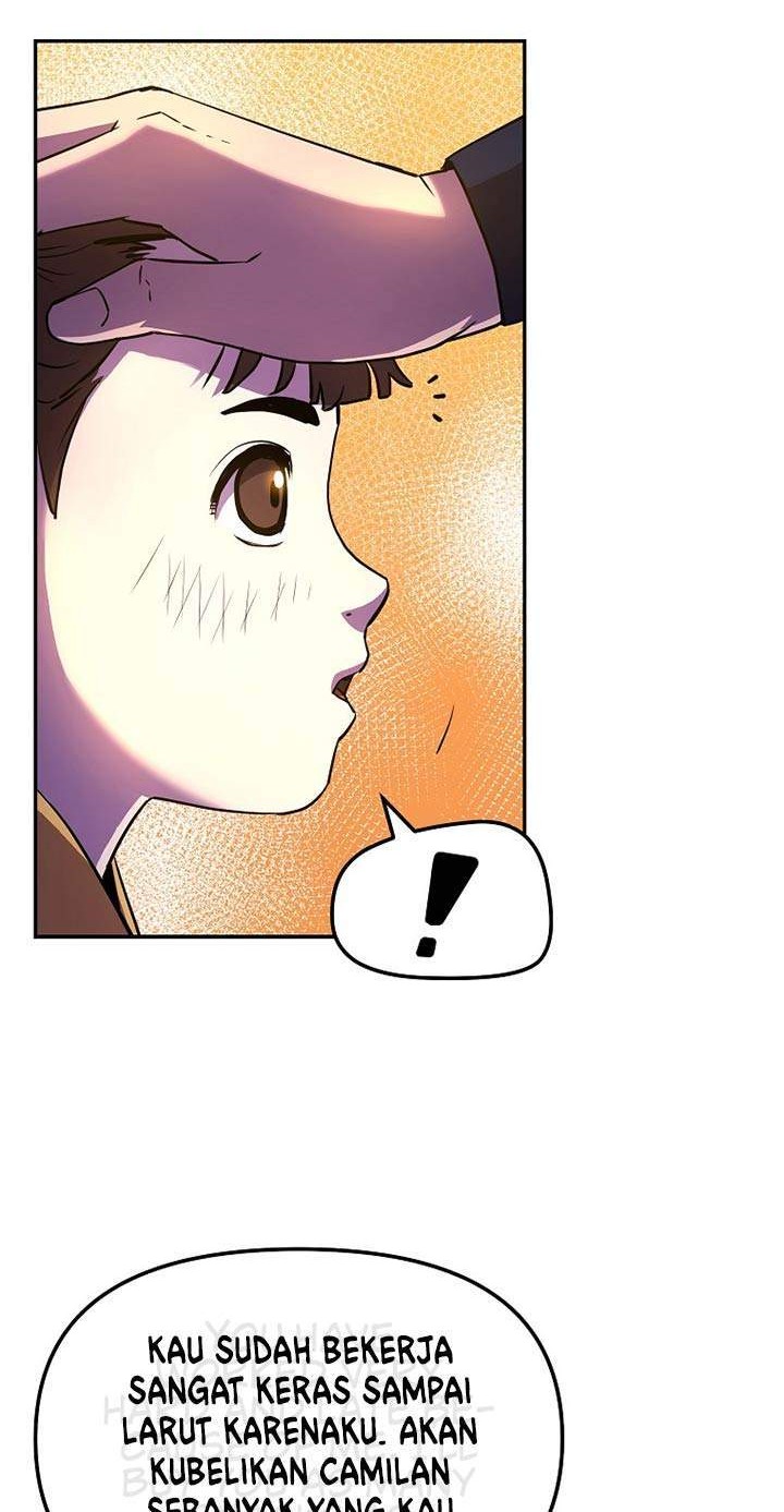 Reincarnation of the Murim Clan’s Former Ranker Chapter 6 Gambar 40