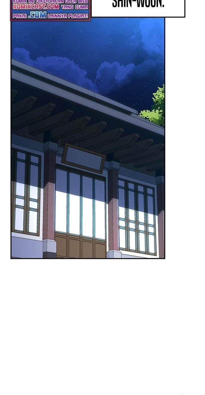 Reincarnation of the Murim Clan’s Former Ranker Chapter 6 Gambar 42