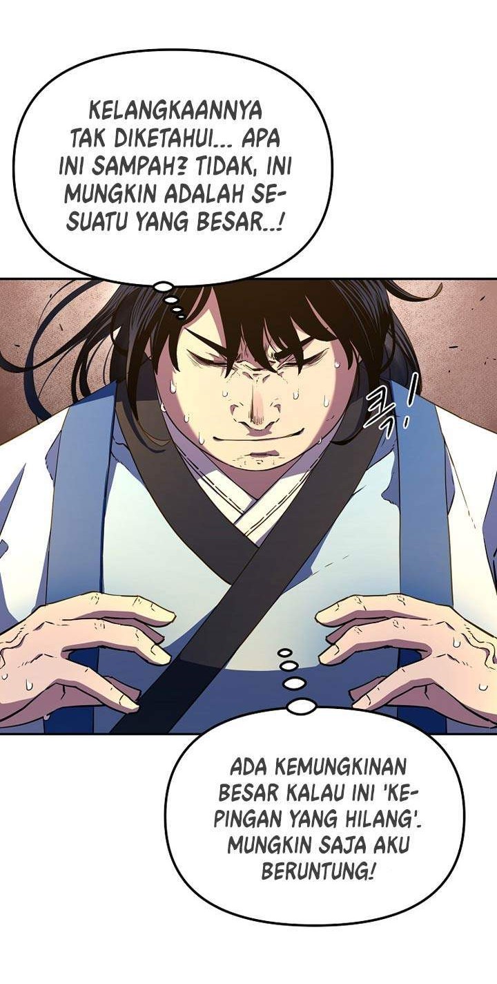 Reincarnation of the Murim Clan’s Former Ranker Chapter 6 Gambar 44