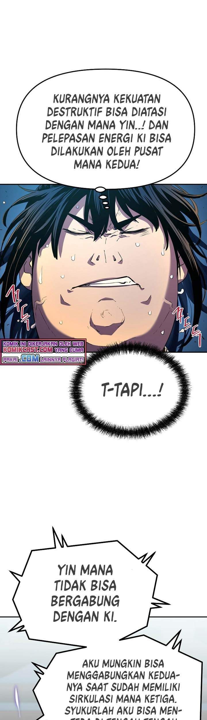 Reincarnation of the Murim Clan’s Former Ranker Chapter 6 Gambar 45