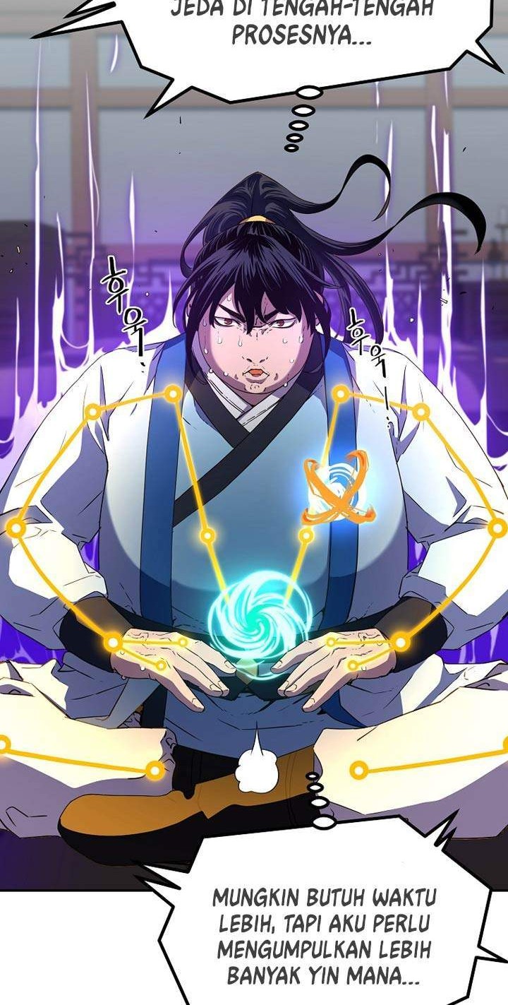 Reincarnation of the Murim Clan’s Former Ranker Chapter 6 Gambar 46