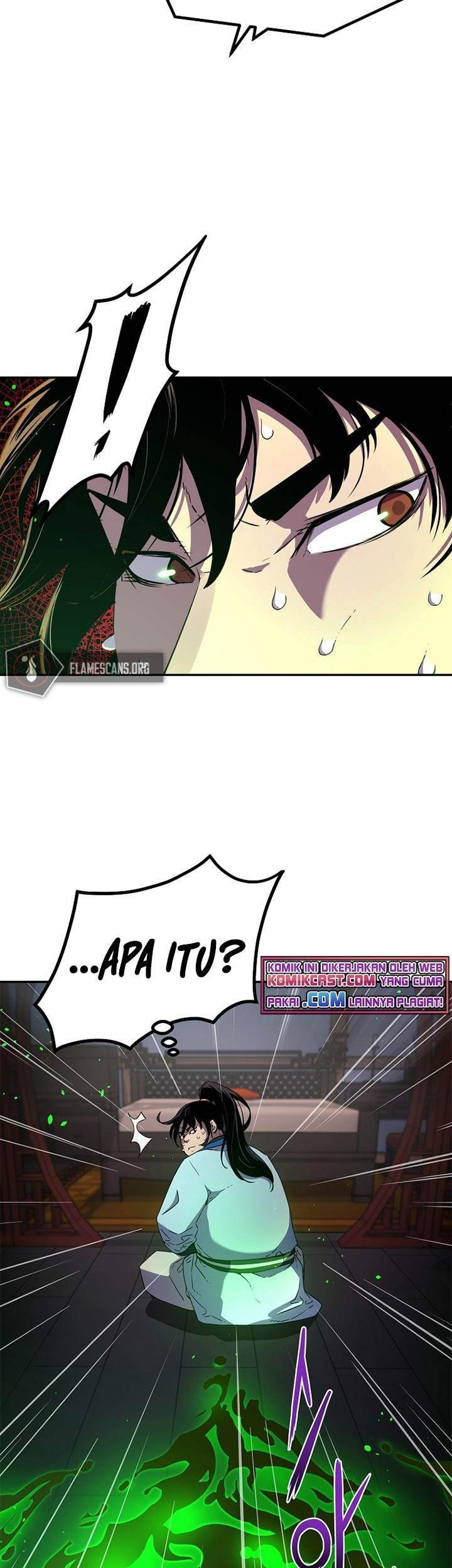 Reincarnation of the Murim Clan’s Former Ranker Chapter 6 Gambar 47