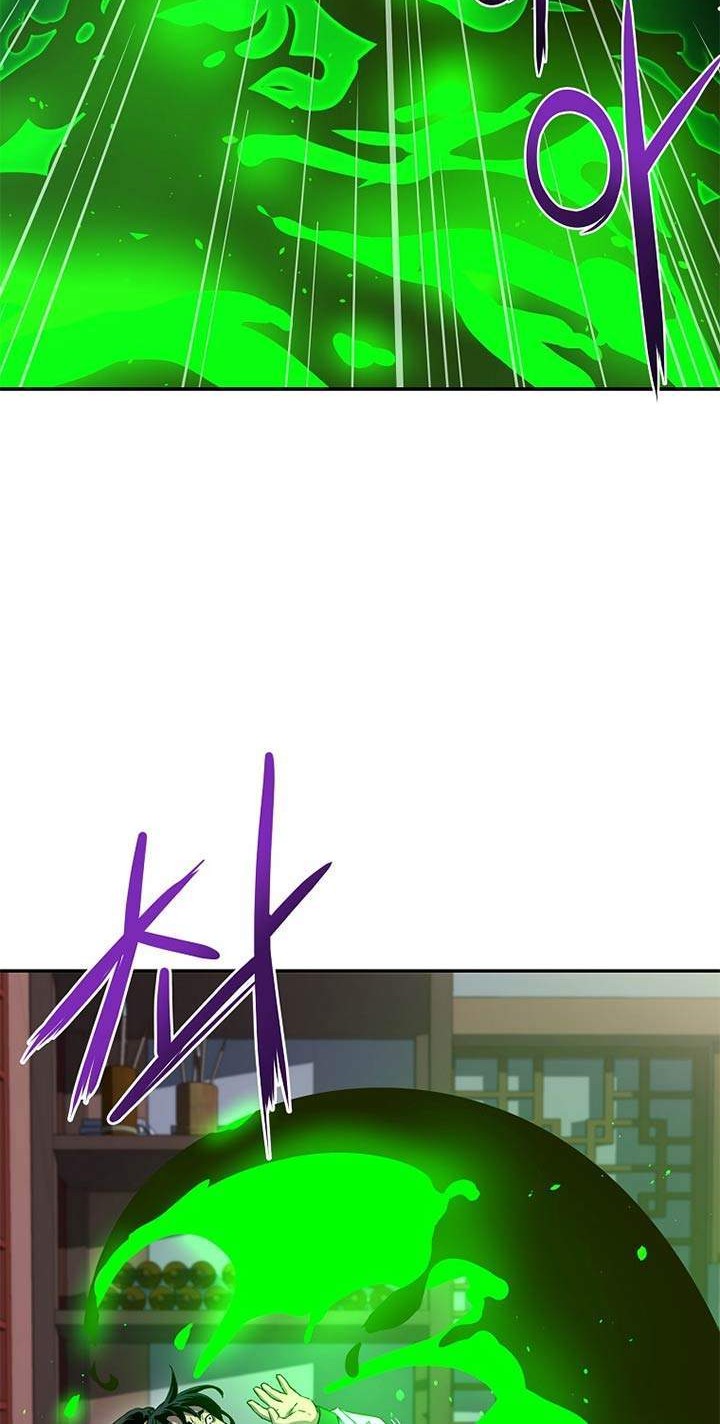 Reincarnation of the Murim Clan’s Former Ranker Chapter 6 Gambar 48